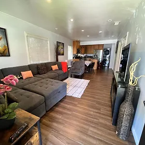  Holiday home Condominiums
